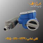 دستگاه اندازه‌گیری جریان گاز CNG با دقت بالا در فروشگاه احیاگران