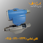 دستگاه اندازه‌گیری جریان گاز CNG با دقت بالا در فروشگاه احیاگران