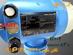 فروش جریان سنج Promass 83A02 با دقت بالا، از تولیدات اندرس هاوزر