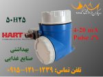جریان‌سنج مغناطیسی 50H25 اندرس هاوزر: دقت بالا و قابلیت اطمینان! فروش ویژه! 🔥🔧