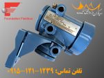 ترنسمیتر میکروموشن 2700R با تکنولوژی فاندیشن فیلدباس جهت فروش