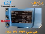 فروش جریان سنج Promass 83F40 اندرس هاوزر فلومتر فروشی - تصویر 6