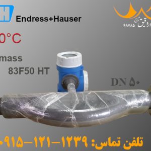 مس فلومتر اندرس هاوزر در فروشگاه احیاگران