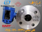 جریان سنج Promass 83E40 اندرس+هاوزر فروشی