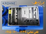 🌟 فروش فلومتر مغناطیسی Altoflux IFM 5080K 🌟