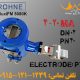 🌟 فروش فلومتر مغناطیسی Altoflux IFM 5080K 🌟