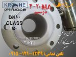 جریان سنج مغناطیسی OPTIFLUX4040 کرونه فروشی - عملکرد بی‌نقص و طراحی خاص