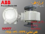 فلومتر های تفلن سفید ABB با الکترود هستلوی فروشی