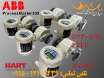 فلومتر های ProcessMaster300 تفلن سفید ABB با الکترود هستلوی فروشی - تصویر 10