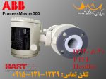 فلومتر های تفلن سفید ABB با الکترود هستلوی فروشی