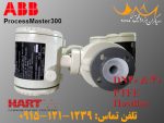 فلومتر های تفلن سفید ABB با الکترود هستلوی فروشی