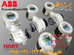 فلومتر های تفلن سفید ABB با الکترود هستلوی فروشی