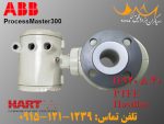 فلومتر های تفلن سفید ABB با الکترود هستلوی فروشی