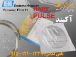 پروسینیک ۹۱ - محصول جدید و برتر از کمپانی اندرس هاوزر
