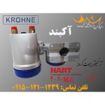 فروش ترنسمیتر ریموت کرونه مدل NL 3313LC با تکنولوژی HART و پالس و 4 تا 20