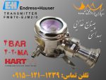 فروش فشارسنج Deltapilot S اندرس هاوزر