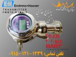 فروش فشارسنج Deltapilot S اندرس هاوزر