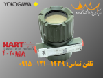 ترنسمیتر فلو یوکوگاوا Yokogawa - تصویر 2