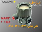 ترنسمیتر فلو یوکوگاوا Yokogawa - تصویر 5