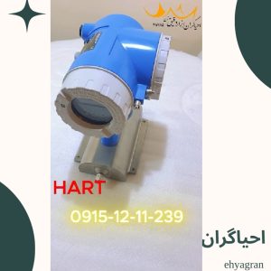 فروش مس فلومتر اندرس PROMASS 60