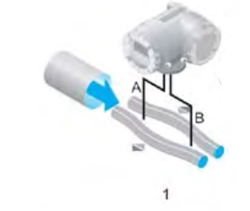 راهنمای نصب فلومترهای جرمی Promass نگهداری و کالیبراسیون 1 1 راهنمای نصب فلومترهای جرمی Promass نگهداری و کالیبراسیون