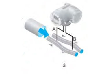 راهنمای نصب فلومترهای جرمی Promass نگهداری و کالیبراسیون 3 3 راهنمای نصب فلومترهای جرمی Promass نگهداری و کالیبراسیون