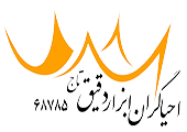 لوگو ابزار دقیق