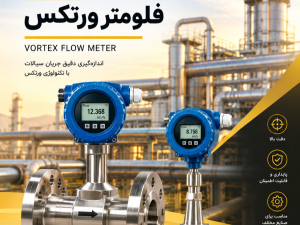 خرید فلومتر | فروش فلومتر | تعمیر فلومتر | ابزار دقیق 9 فلومتر-ورتکس-چیست؟-vortex